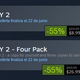 Imagen para el artículo titulado Cómo aprovechar al máximo las ofertas de Steam y gastar menos dinero